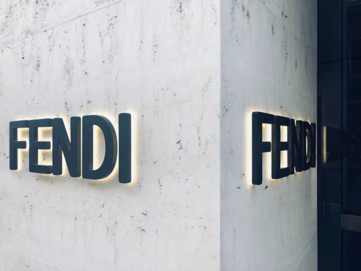 The Star-Studded Fendi Spring/Summer 2021 Haute Couture Paris Fashion Week Show