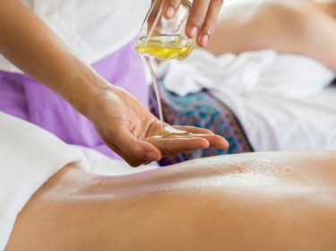 Have A Home Spa Day With These Beauty Treatments