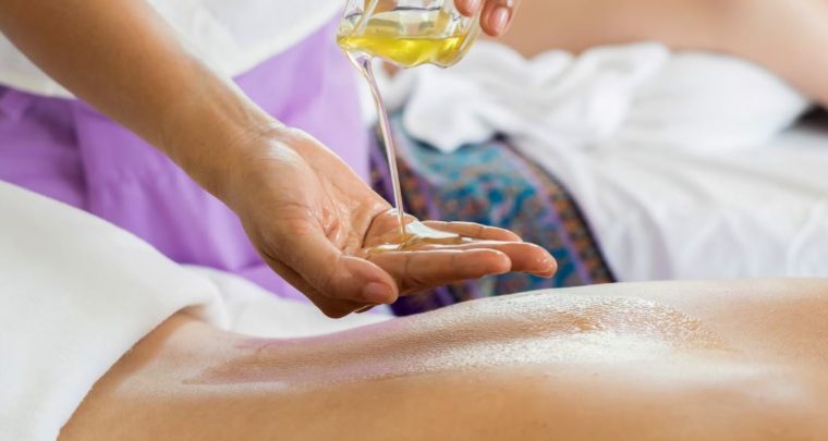 Have A Home Spa Day With These Beauty Treatments