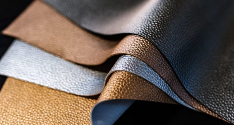 Bioengineering Lab Creates New Vegan Leather Alternative