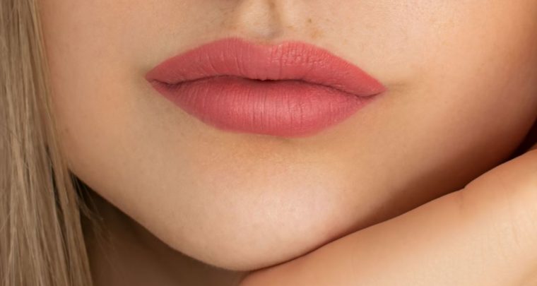 Find Your Perfect Shade With Chanel's New Lipscanner App