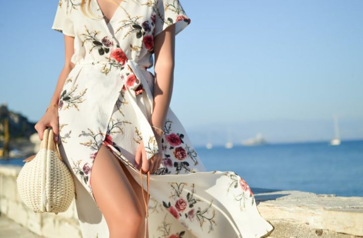 Giambattista Valli Haute Couture Spring/Summer 2021 Collection Inspires Romances