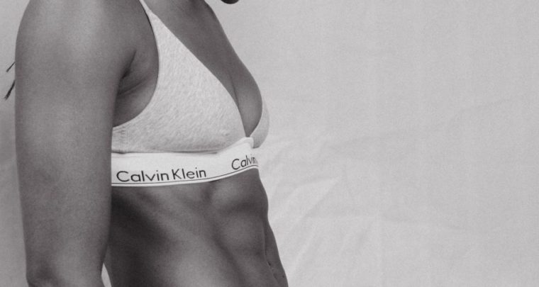 Calvin Klein Launches 