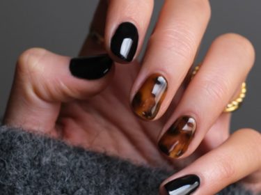 What Your Nail Shape Says About Your Unique Personality