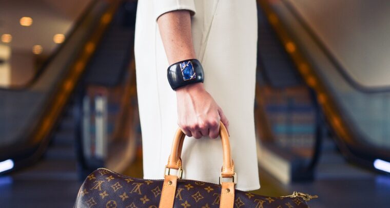 Essential Luxury Items Worth the Splurge for Every Fashionista in 2023